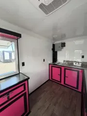 new Vending / Concession Trailers Quality Cargo  for sale, in Lebanon, OH Thumbnail 6