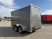 new Cargo (Enclosed) Trailers Anvil Trailer  for sale, in Lebanon, OH Thumbnail 4
