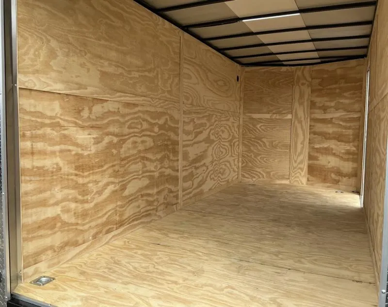 new Cargo (Enclosed) Trailers NationCraft Trailers  for sale, in Lebanon, OH Thumbnail 12