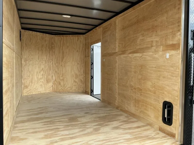 used Other Trailers Titanium  for sale, in Lebanon, OH Thumbnail 11