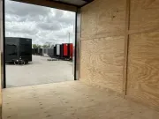new Cargo (Enclosed) Trailers NationCraft Trailers  for sale, in Lebanon, OH Thumbnail 16