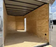 new Cargo (Enclosed) Trailers Quality Cargo  for sale, in Lebanon, OH Thumbnail 11