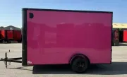 new Cargo (Enclosed) Trailers Anvil Trailer  for sale, in Lebanon, OH Thumbnail 3