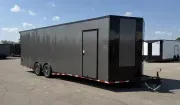 new Cargo (Enclosed) Trailers Titanium  for sale, in Lebanon, OH Thumbnail 10