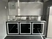 new Vending / Concession Trailers Quality Cargo  for sale, in Lebanon, OH Thumbnail 2
