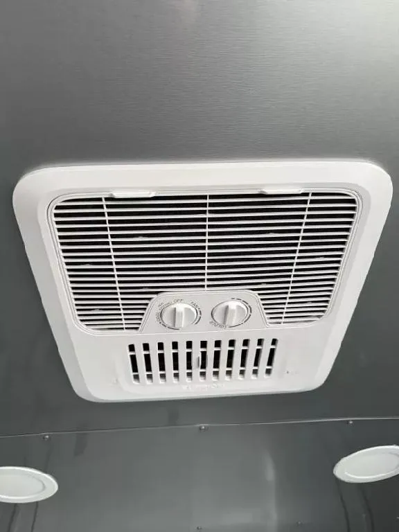 new Vending / Concession Trailers Quality Cargo  for sale, in Lebanon, OH Thumbnail 12