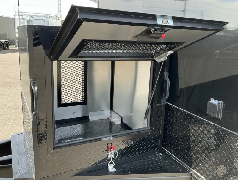 new Car Haulers / Racing Trailers Anvil Trailers  for sale, in Lebanon, OH Thumbnail 30