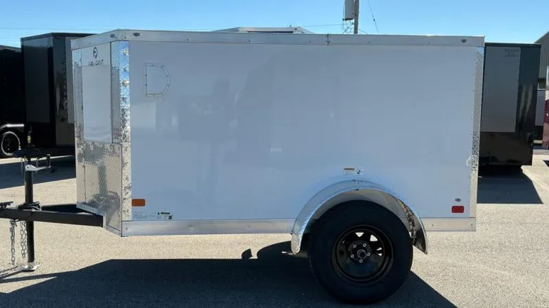 new Cargo (Enclosed) Trailers Other  for sale, in Lebanon, OH Thumbnail 3