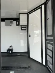 new Car Haulers / Racing Trailers Quality Cargo  for sale, in Lebanon, OH Thumbnail 18