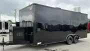 new Vending / Concession Trailers Quality Cargo  for sale, in Lebanon, OH Thumbnail 3