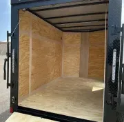 new Cargo (Enclosed) Trailers NationCraft Trailers  for sale, in Lebanon, OH Thumbnail 13