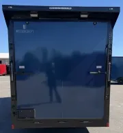 new Cargo (Enclosed) Trailers NationCraft Trailers  for sale, in Lebanon, OH Thumbnail 5