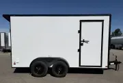 new Cargo (Enclosed) Trailers NationCraft Trailers  for sale, in Lebanon, OH Thumbnail 7