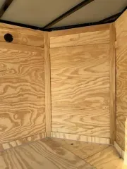 new Cargo (Enclosed) Trailers Quality Cargo  for sale, in Lebanon, OH Thumbnail 14
