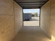 new Cargo (Enclosed) Trailers NationCraft Trailers  for sale, in Lebanon, OH Thumbnail 12