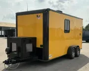 new Other Trailers Quality Cargo  for sale, in Lebanon, OH Thumbnail 2