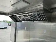 new Vending / Concession Trailers Quality Cargo  for sale, in Lebanon, OH Thumbnail 25