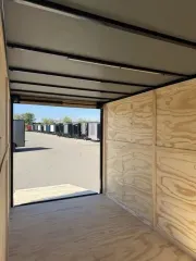new Cargo (Enclosed) Trailers NationCraft Trailers  for sale, in Lebanon, OH Thumbnail 17