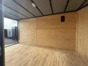 new Cargo (Enclosed) Trailers Titanium  for sale, in Lebanon, OH Thumbnail 3