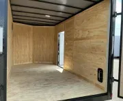 new Cargo (Enclosed) Trailers Titanium  for sale, in Lebanon, OH Thumbnail 22