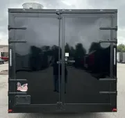new Vending / Concession Trailers Quality Cargo  for sale, in Lebanon, OH Thumbnail 6