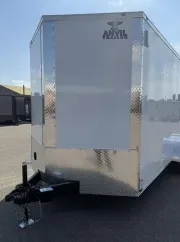 new Cargo (Enclosed) Trailers Anvil Trailer  for sale, in Lebanon, OH Thumbnail 2