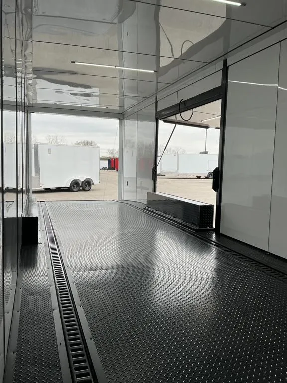 new Car Haulers / Racing Trailers Titanium  for sale, in Lebanon, OH Thumbnail 18