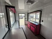 new Vending / Concession Trailers Quality Cargo  for sale, in Lebanon, OH Thumbnail 8