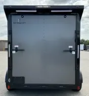 new Cargo (Enclosed) Trailers NationCraft Trailers  for sale, in Lebanon, OH Thumbnail 5