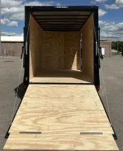 new Cargo (Enclosed) Trailers NationCraft Trailers  for sale, in Lebanon, OH Thumbnail 20