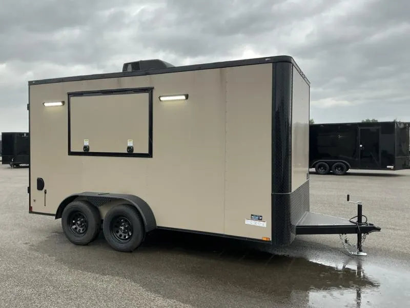 new Vending / Concession Trailers Anvil Trailers  for sale, in Lebanon, OH Thumbnail 10