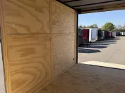 new Cargo (Enclosed) Trailers NationCraft Trailers  for sale, in Lebanon, OH Thumbnail 12