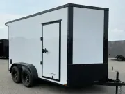 new Cargo (Enclosed) Trailers Anvil Trailer  for sale, in Lebanon, OH Thumbnail 8