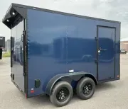 new Cargo (Enclosed) Trailers NationCraft Trailers  for sale, in Lebanon, OH Thumbnail 6