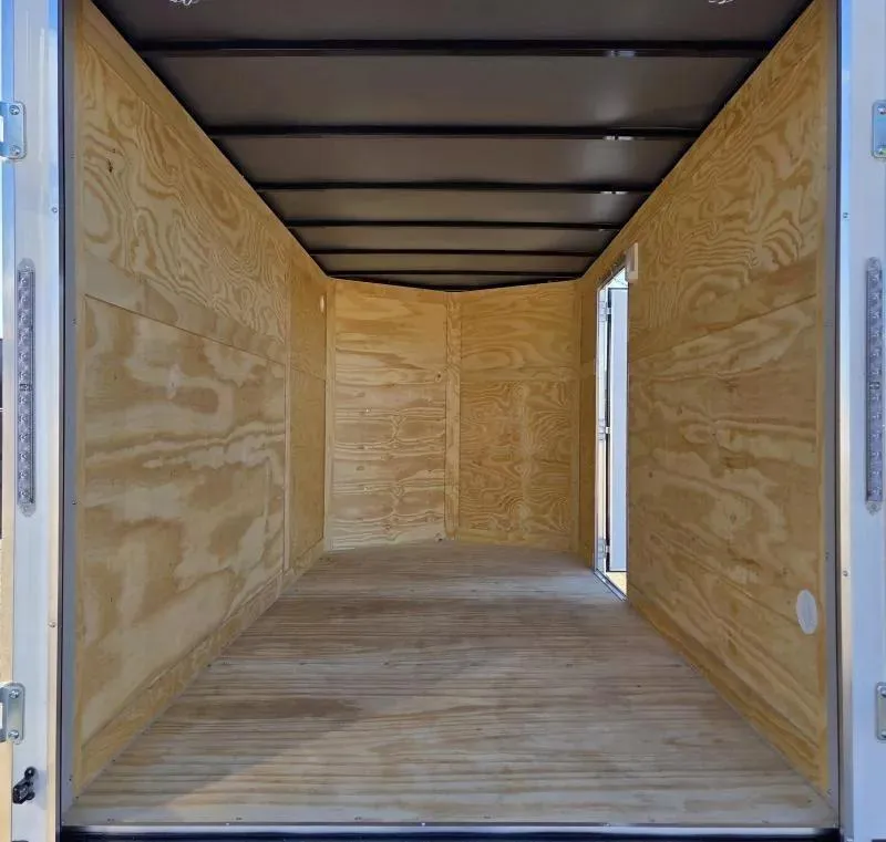 new Cargo (Enclosed) Trailers Anvil Trailers  for sale, in Lebanon, OH Thumbnail 17