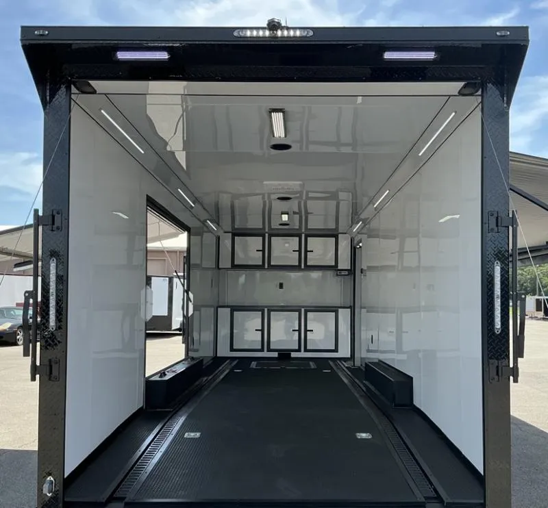new Car Haulers / Racing Trailers Anvil Trailers  for sale, in Lebanon, OH Thumbnail 17