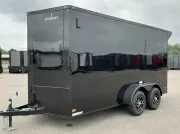 new Cargo (Enclosed) Trailers NationCraft Trailers  for sale, in Lebanon, OH Thumbnail 1
