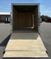 new Cargo (Enclosed) Trailers Titanium  for sale, in Lebanon, OH Thumbnail 10