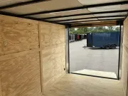 new Cargo (Enclosed) Trailers NationCraft Trailers  for sale, in Lebanon, OH Thumbnail 19