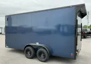 new Cargo (Enclosed) Trailers NationCraft Trailers  for sale, in Lebanon, OH Thumbnail 4