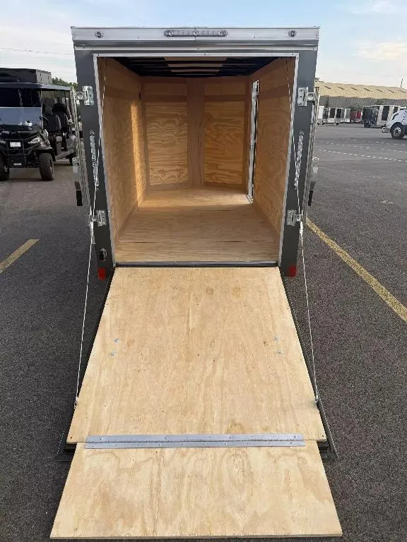 new Cargo (Enclosed) Trailers NationCraft Trailers  for sale, in Lebanon, OH Thumbnail 15