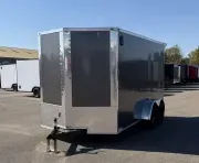 new Cargo (Enclosed) Trailers NationCraft Trailers  for sale, in Lebanon, OH Thumbnail 2