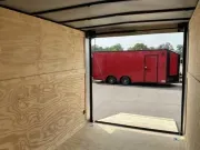 new Cargo (Enclosed) Trailers Anvil Trailer  for sale, in Lebanon, OH Thumbnail 19