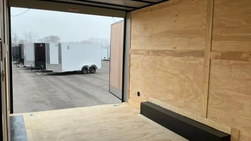 new Cargo (Enclosed) Trailers Anvil Trailers  for sale, in Lebanon, OH Thumbnail 16