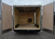 new Cargo (Enclosed) Trailers Anvil Trailers  for sale, in Lebanon, OH Thumbnail 11