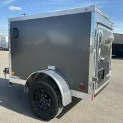 new Cargo (Enclosed) Trailers NationCraft Trailers  for sale, in Lebanon, OH Thumbnail 4