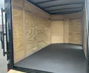 used Cargo (Enclosed) Trailers NationCraft Trailers  for sale, in Lebanon, OH Thumbnail 12