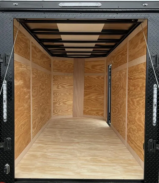 new Cargo (Enclosed) Trailers NationCraft Trailers  for sale, in Lebanon, OH Thumbnail 11