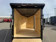 new Cargo (Enclosed) Trailers Other  for sale, in Lebanon, OH Thumbnail 12