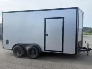 new Cargo (Enclosed) Trailers Titanium  for sale, in Lebanon, OH Thumbnail 14